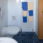Blaues Haus Spo منزل للإقامة *