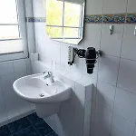 Blaues Haus Spo منزل للإقامة