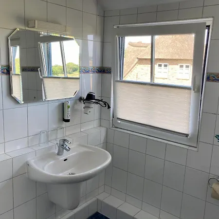 בית אירוח Blaues Haus Spo