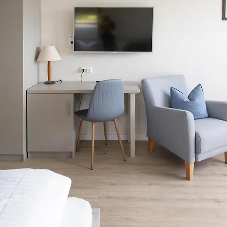 Blaues Haus Spo