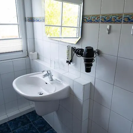 Blaues Haus Spo בית אירוח