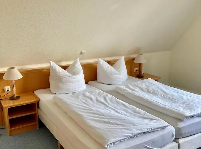 Blaues Haus Spo * Böhl