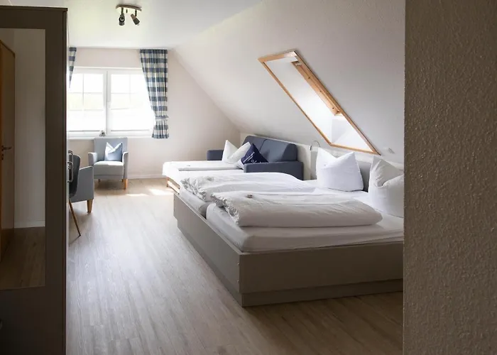 Blaues Haus Spo Alloggio in famiglia *